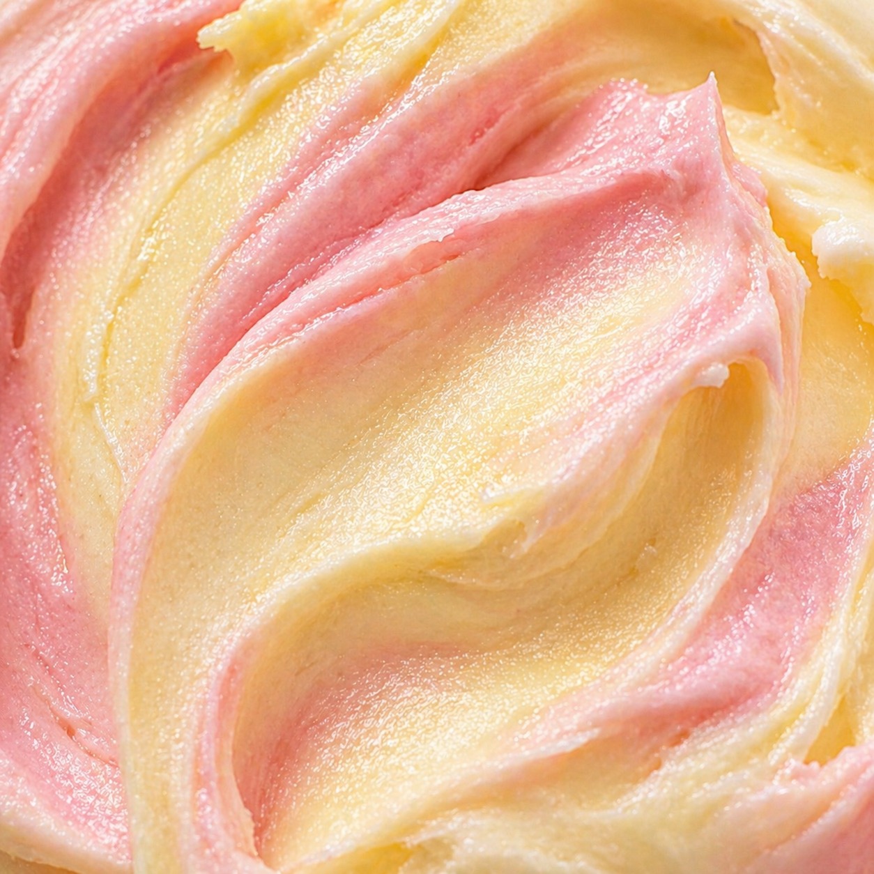 Strawberries & Cream Butta - Image 3