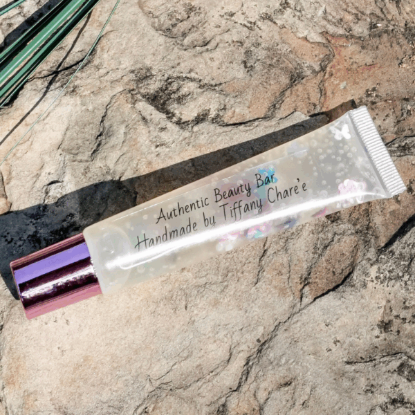 Butterfly Madness Lip Gloss