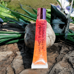 Fruit Punch Lip Gloss